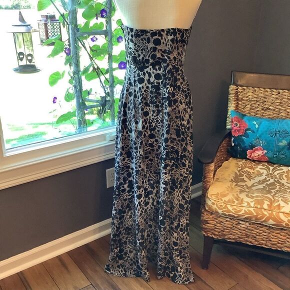 H&M Strapless Dress 👗 - Picture 7 of 7